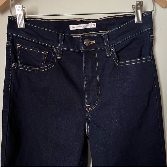 Levi's Denim - LEVI’S 724 jeans 👖
